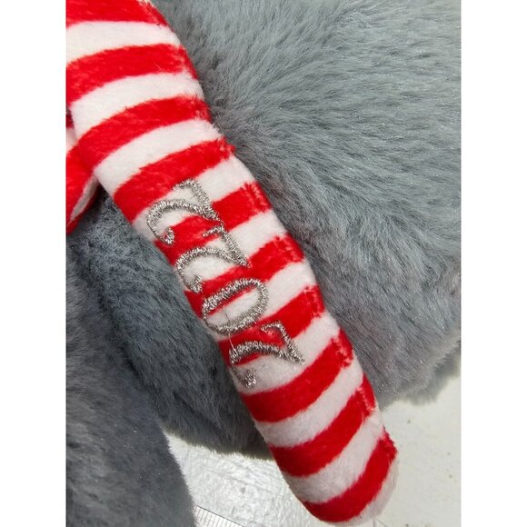 Petsmart Cockatiel Bird Plush Stuffed Animal Holiday Christmas Symphony Pet - Picture 6 of 7